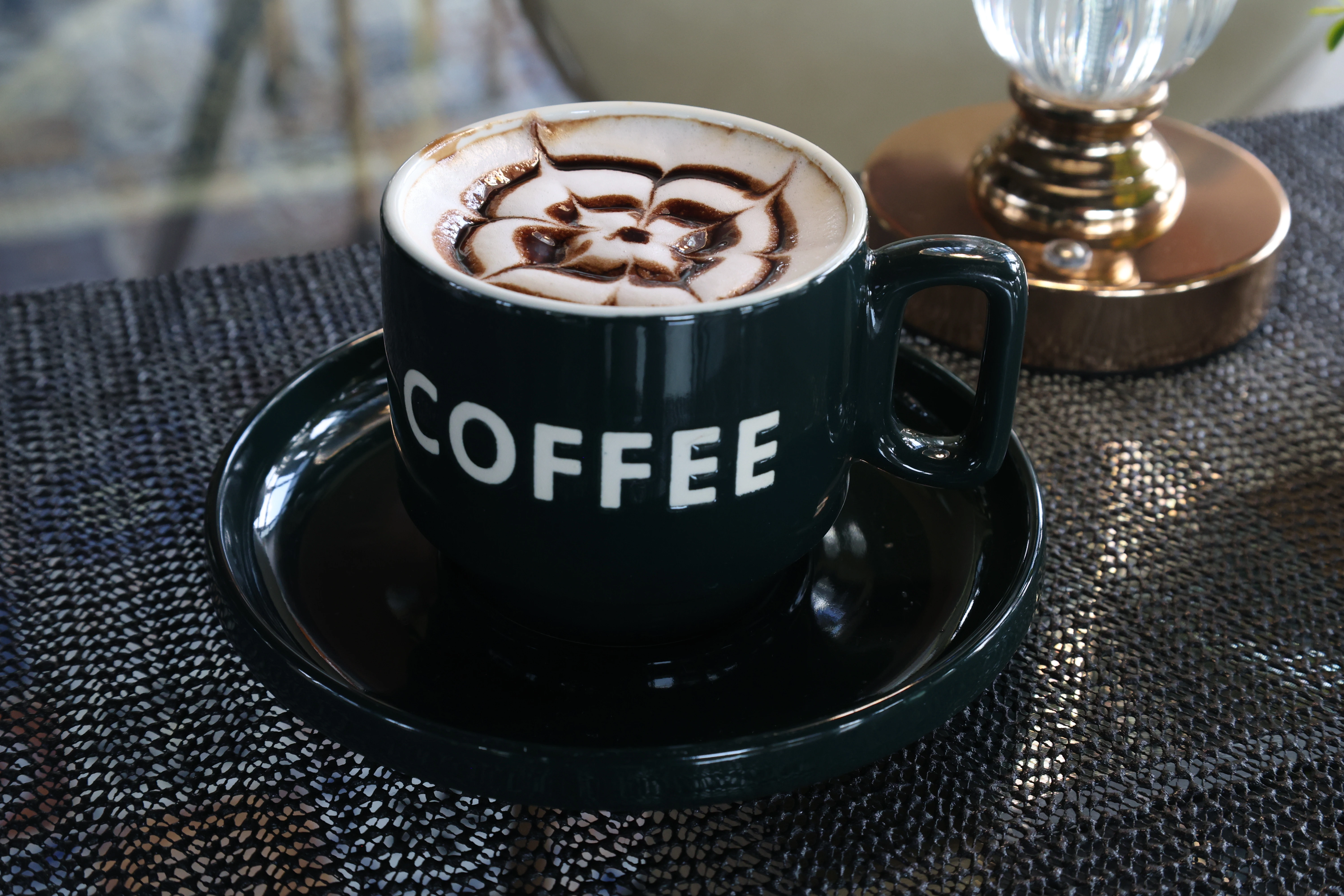 Coffee Shop